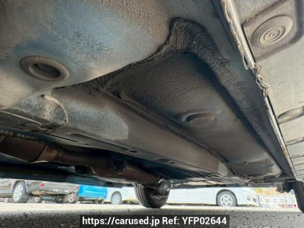 Used 2004 AT toyota corolla-runx NZE121 Image[35]