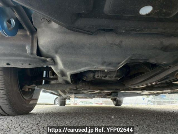 Used 2004 AT toyota corolla-runx NZE121 Image[38]
