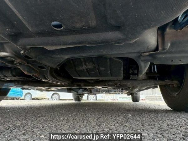 Used 2004 AT toyota corolla-runx NZE121 Image[39]