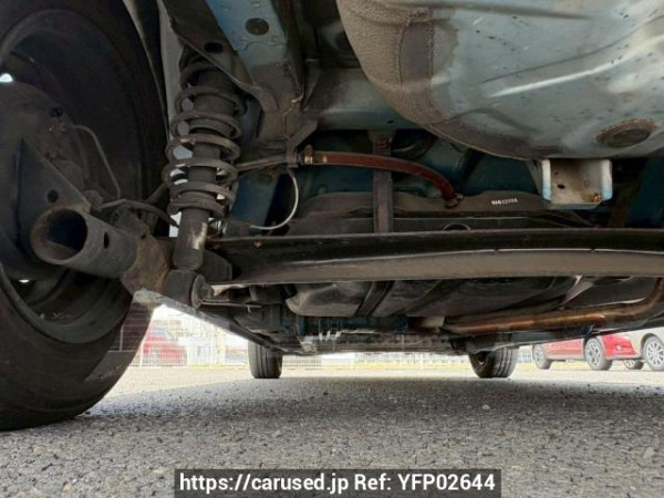 Used 2004 AT toyota corolla-runx NZE121 Image[40]