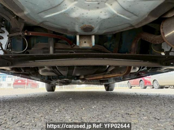 Used 2004 AT toyota corolla-runx NZE121 Image[41]
