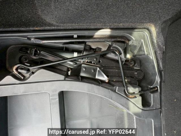 Used 2004 AT toyota corolla-runx NZE121 Image[44]