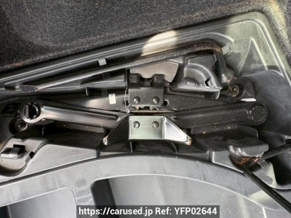 Used 2004 AT toyota corolla-runx NZE121 Image[45]