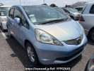 Honda Fit GE6