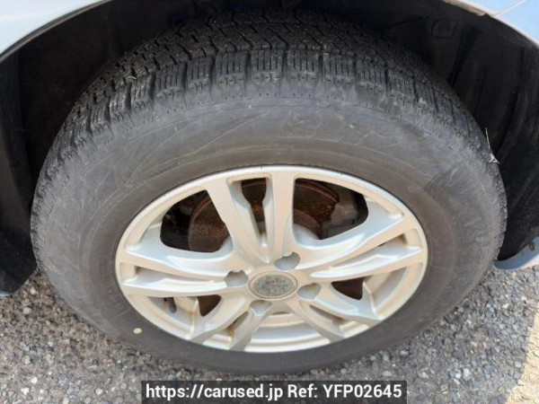 Used 2009 AT honda fit GE6 Image[16]