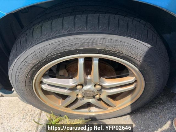 Used 2009 AT honda fit GE6 Image[18]