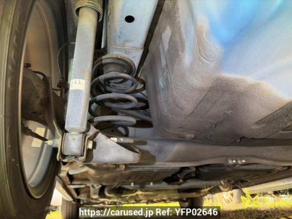 Used 2009 AT honda fit GE6 Image[20]