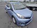 Toyota Vitz NSP130