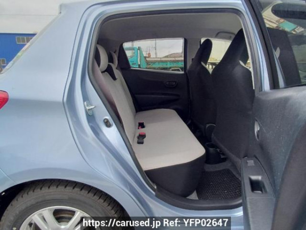 Used 2013 AT toyota vitz NSP130 Image[15]