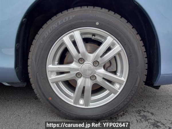 Used 2013 AT toyota vitz NSP130 Image[27]