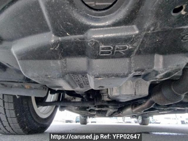 Used 2013 AT toyota vitz NSP130 Image[31]