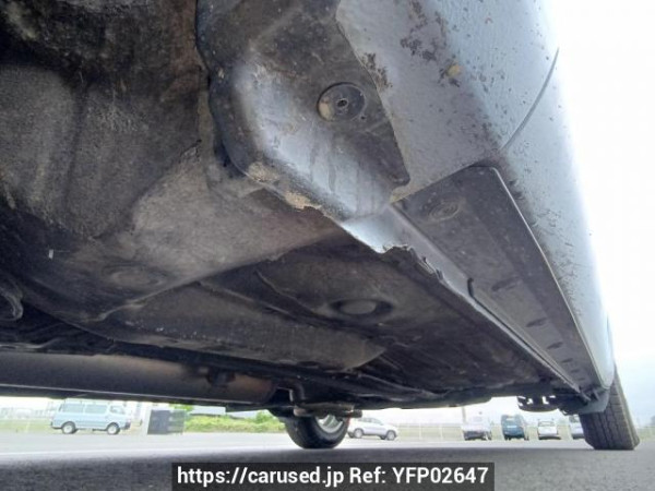 Used 2013 AT toyota vitz NSP130 Image[34]