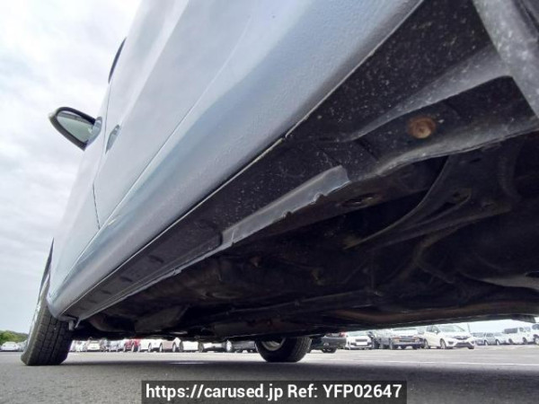 Used 2013 AT toyota vitz NSP130 Image[35]