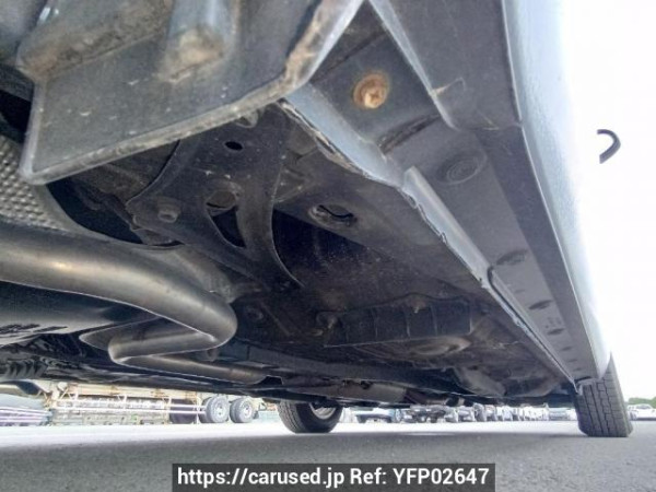 Used 2013 AT toyota vitz NSP130 Image[36]