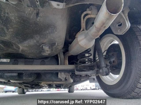 Used 2013 AT toyota vitz NSP130 Image[38]