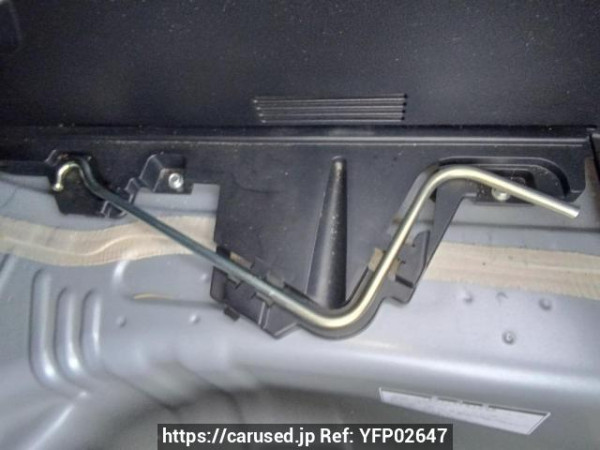 Used 2013 AT toyota vitz NSP130 Image[41]