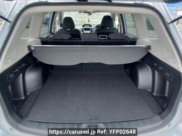 Used 2021 AT subaru forester SKE Image[8]