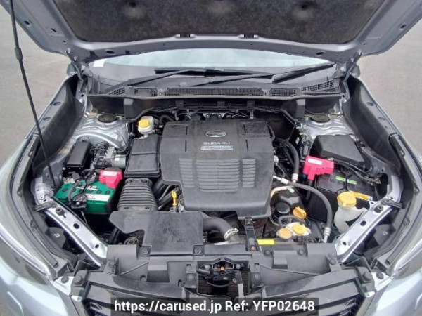 Used 2021 AT subaru forester SKE Image[9]