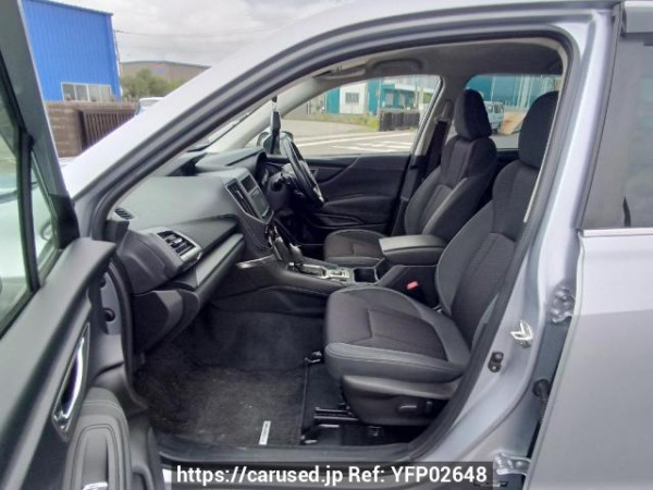 Used 2021 AT subaru forester SKE Image[14]