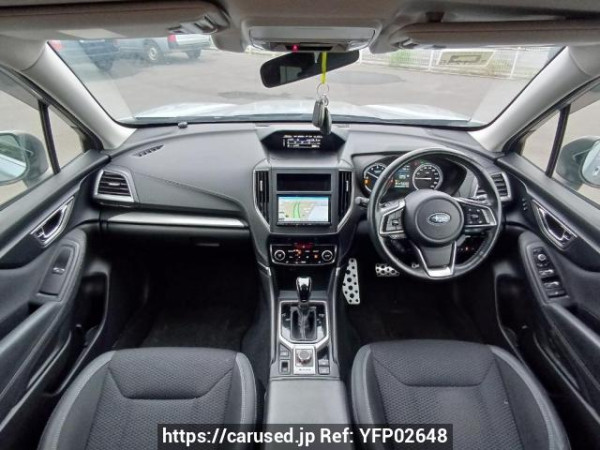 Used 2021 AT subaru forester SKE Image[17]