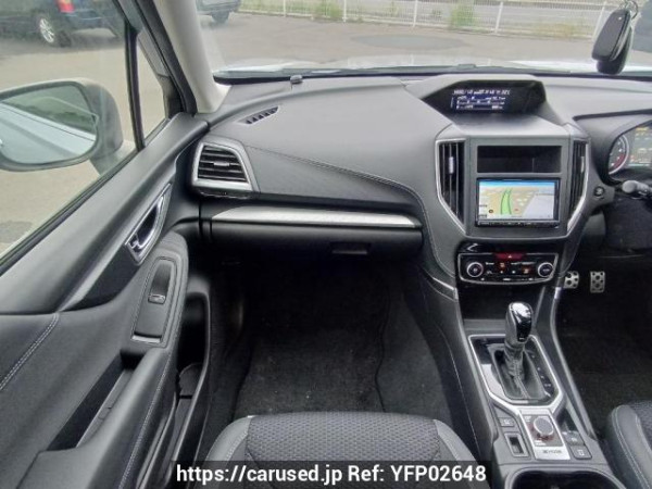 Used 2021 AT subaru forester SKE Image[18]