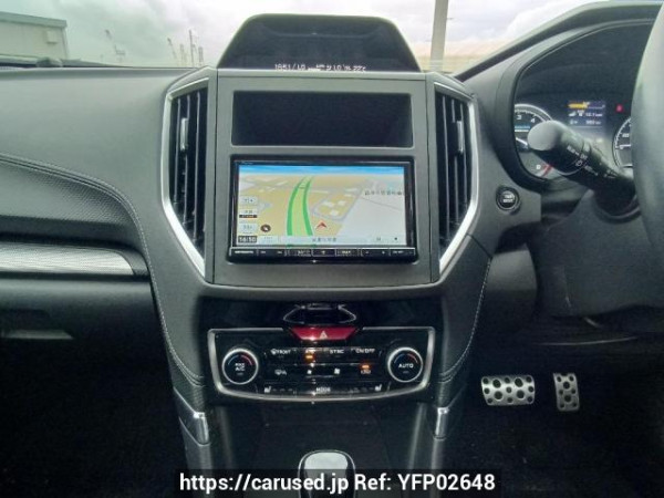 Used 2021 AT subaru forester SKE Image[19]