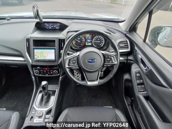 Used 2021 AT subaru forester SKE Image[20]