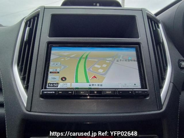 Used 2021 AT subaru forester SKE Image[21]