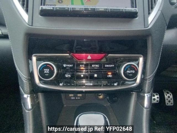 Used 2021 AT subaru forester SKE Image[22]