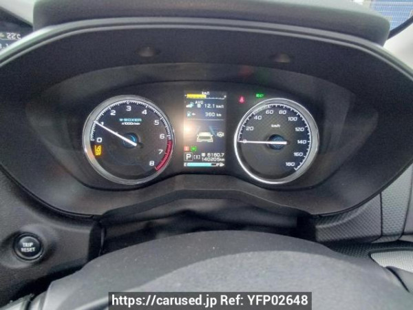Used 2021 AT subaru forester SKE Image[24]