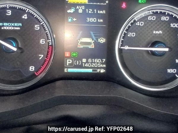 Used 2021 AT subaru forester SKE Image[25]