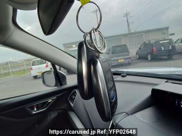 Used 2021 AT subaru forester SKE Image[27]