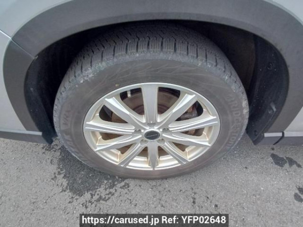 Used 2021 AT subaru forester SKE Image[29]