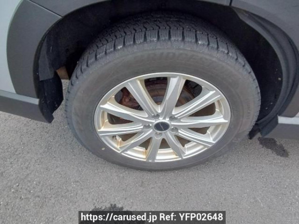Used 2021 AT subaru forester SKE Image[30]