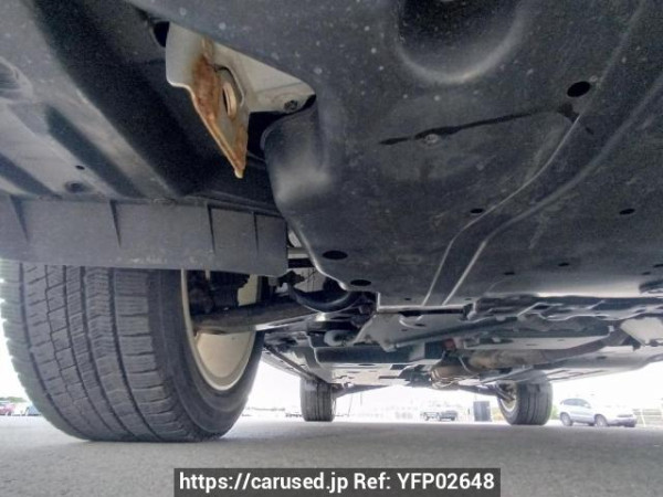 Used 2021 AT subaru forester SKE Image[32]