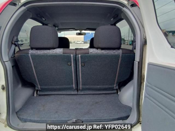 Used 1999 AT daihatsu terios-kid J111G Image[8]