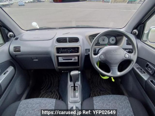 Used 1999 AT daihatsu terios-kid J111G Image[17]
