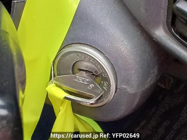 Used 1999 AT daihatsu terios-kid J111G Image[26]