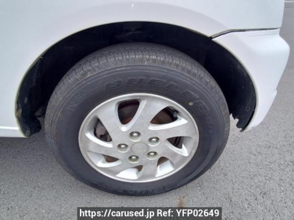 Used 1999 AT daihatsu terios-kid J111G Image[27]