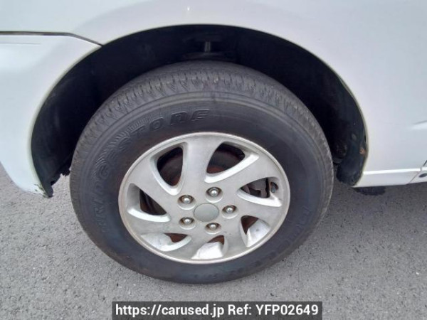 Used 1999 AT daihatsu terios-kid J111G Image[28]
