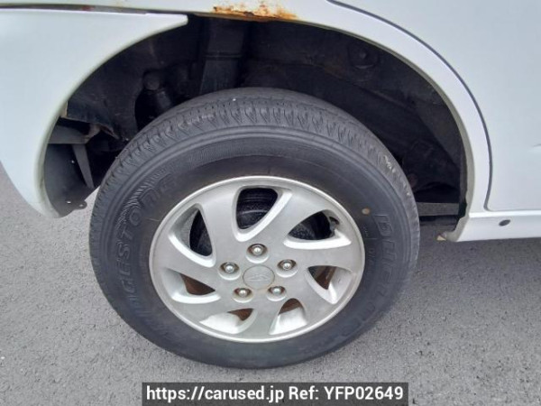Used 1999 AT daihatsu terios-kid J111G Image[29]
