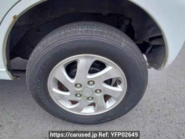 Used 1999 AT daihatsu terios-kid J111G Image[30]