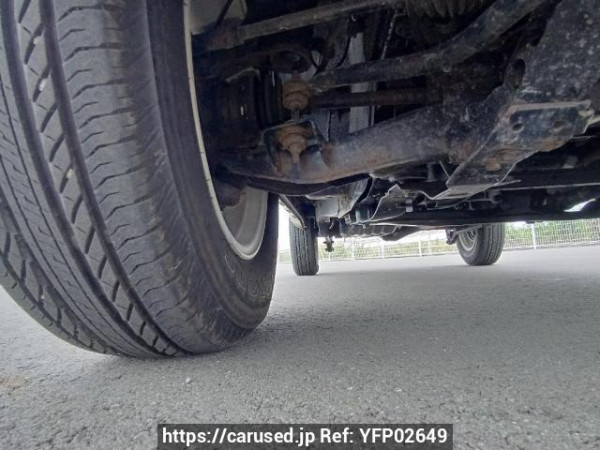 Used 1999 AT daihatsu terios-kid J111G Image[31]