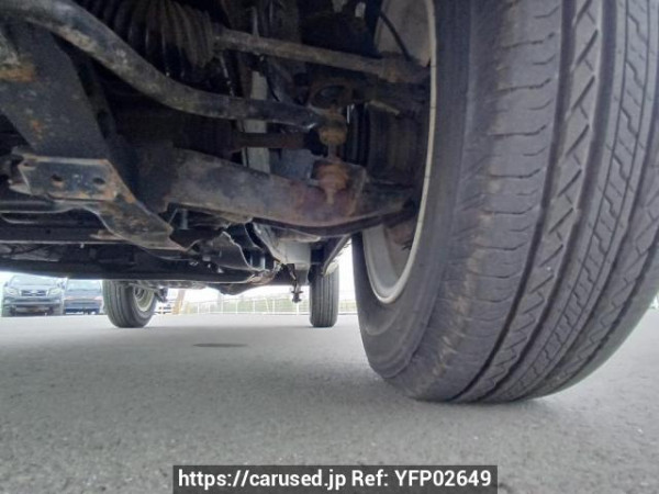 Used 1999 AT daihatsu terios-kid J111G Image[32]