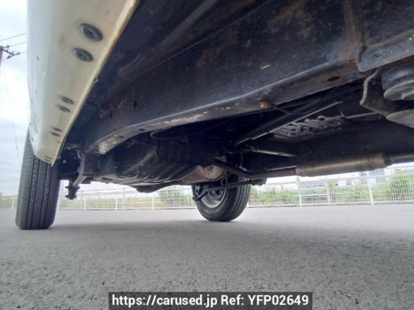 Used 1999 AT daihatsu terios-kid J111G Image[33]
