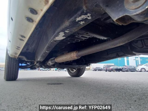 Used 1999 AT daihatsu terios-kid J111G Image[35]