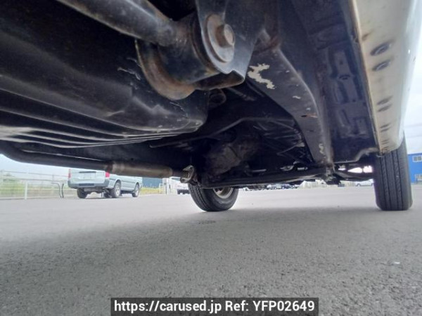 Used 1999 AT daihatsu terios-kid J111G Image[36]