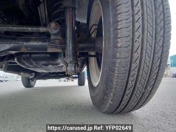 Used 1999 AT daihatsu terios-kid J111G Image[38]