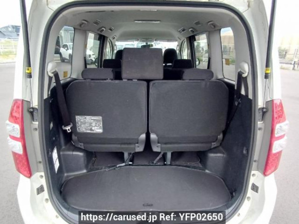 Used 2010 AT toyota noah ZRR75W Image[8]