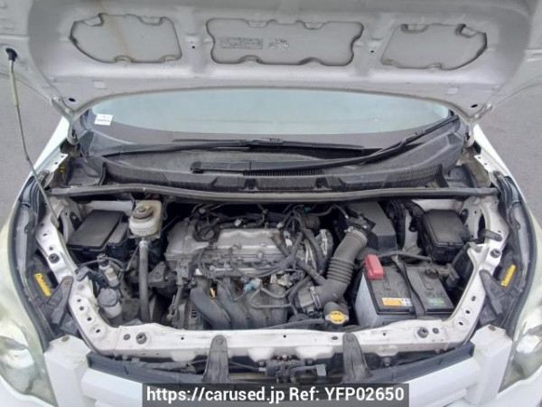 Used 2010 AT toyota noah ZRR75W Image[9]